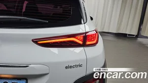 Hyundai Kona, 2020 — миниатюра 9