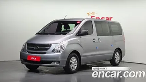 Hyundai Starex, 2014 — миниатюра 1