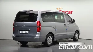 Hyundai Starex, 2014 — миниатюра 2