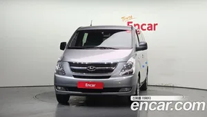 Hyundai Starex, 2014 — миниатюра 3