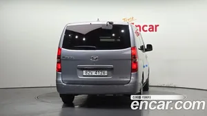 Hyundai Starex, 2014 — миниатюра 4