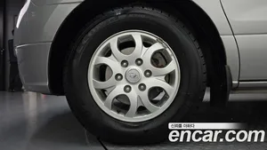 Hyundai Starex, 2014 — миниатюра 5
