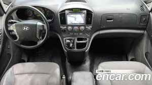 Hyundai Starex, 2014 — миниатюра 7