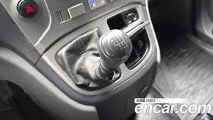 Hyundai Starex, 2014 — миниатюра 9