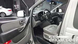 Hyundai Starex, 2014 — миниатюра 10