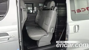 Hyundai Starex, 2014 — миниатюра 11