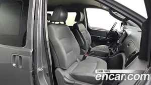 Hyundai Starex, 2014 — миниатюра 12