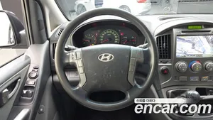 Hyundai Starex, 2014 — миниатюра 13