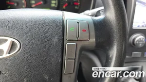 Hyundai Starex, 2014 — миниатюра 17