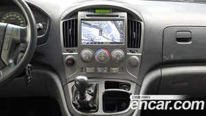 Hyundai Starex, 2014 — миниатюра 20