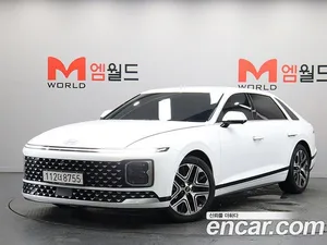 Hyundai Grandeur, 2023 — миниатюра 1
