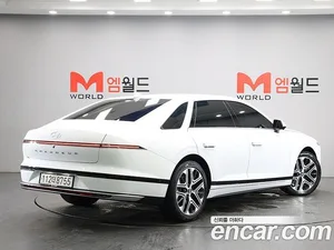 Hyundai Grandeur, 2023 — миниатюра 3