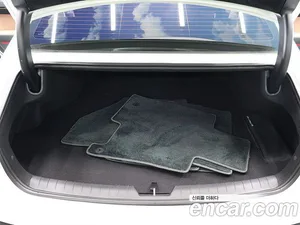 Hyundai Grandeur, 2023 — миниатюра 5