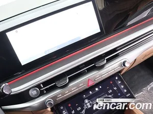 Hyundai Grandeur, 2023 — миниатюра 7