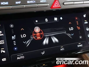 Hyundai Grandeur, 2023 — миниатюра 9