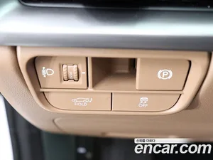 Hyundai Grandeur, 2023 — миниатюра 11