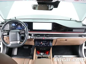 Hyundai Grandeur, 2023 — миниатюра 14