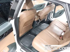 Hyundai Grandeur, 2023 — миниатюра 16