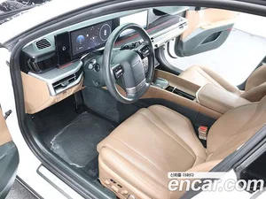 Hyundai Grandeur, 2023 — миниатюра 17