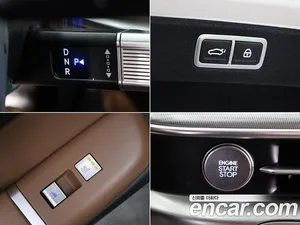 Hyundai Grandeur, 2023 — миниатюра 18