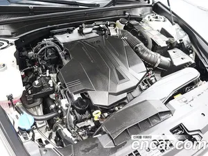 Hyundai Grandeur, 2023 — миниатюра 19