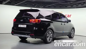 Kia Carnival, 2018 — миниатюра 2