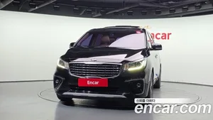 Kia Carnival, 2018 — миниатюра 3