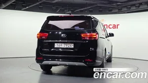 Kia Carnival, 2018 — миниатюра 4