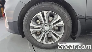 Kia Carnival, 2018 — миниатюра 5