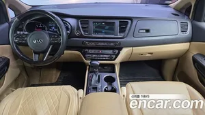 Kia Carnival, 2018 — миниатюра 7