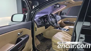 Kia Carnival, 2018 — миниатюра 10