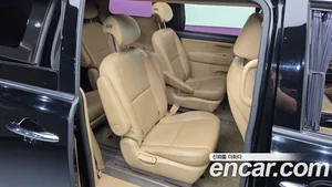 Kia Carnival, 2018 — миниатюра 11