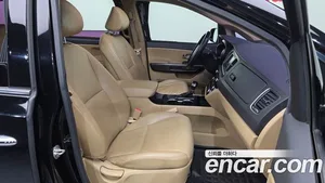 Kia Carnival, 2018 — миниатюра 12