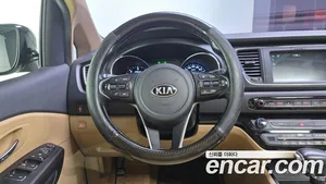 Kia Carnival, 2018 — миниатюра 13