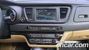 Kia Carnival, 2018 — миниатюра 14