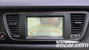Kia Carnival, 2018 — миниатюра 15