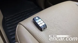 Kia Carnival, 2018 — миниатюра 18