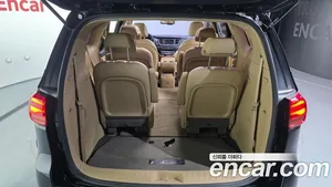 Kia Carnival, 2018 — миниатюра 20