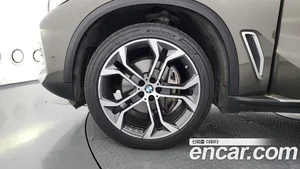 BMW X5, 2023 — миниатюра 5