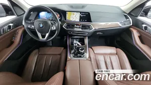 BMW X5, 2023 — миниатюра 7