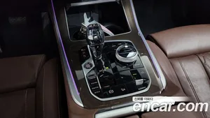 BMW X5, 2023 — миниатюра 9