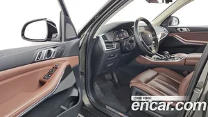 BMW X5, 2023 — миниатюра 10