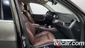 BMW X5, 2023 — миниатюра 11