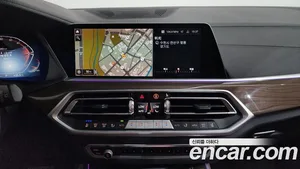 BMW X5, 2023 — миниатюра 13