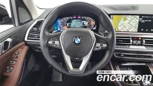 BMW X5, 2023 — миниатюра 14