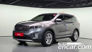 Kia Sorento, 2014 — миниатюра 1