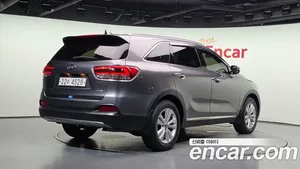 Kia Sorento, 2014 — миниатюра 2