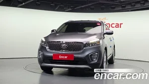 Kia Sorento, 2014 — миниатюра 3