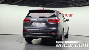 Kia Sorento, 2014 — миниатюра 4