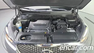 Kia Sorento, 2014 — миниатюра 6